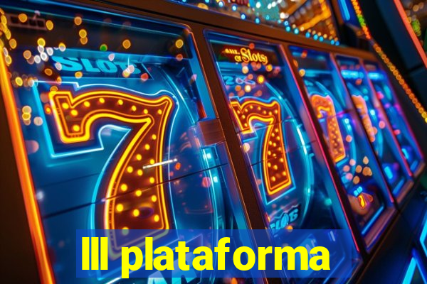 lll plataforma